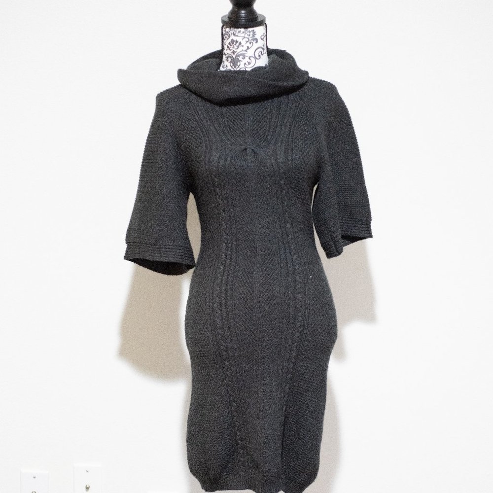 Tahari Sweater dress